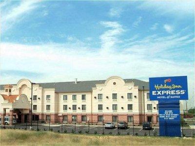 Hotel Comfort & Airport-american Way