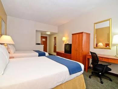 Hotel Comfort & Airport-american Way Memphis