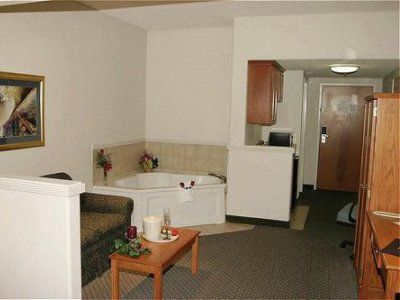 Comfort & Airport-american Way 2*