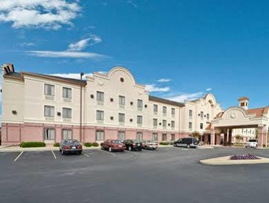 Hotel Comfort & Airport-american Way